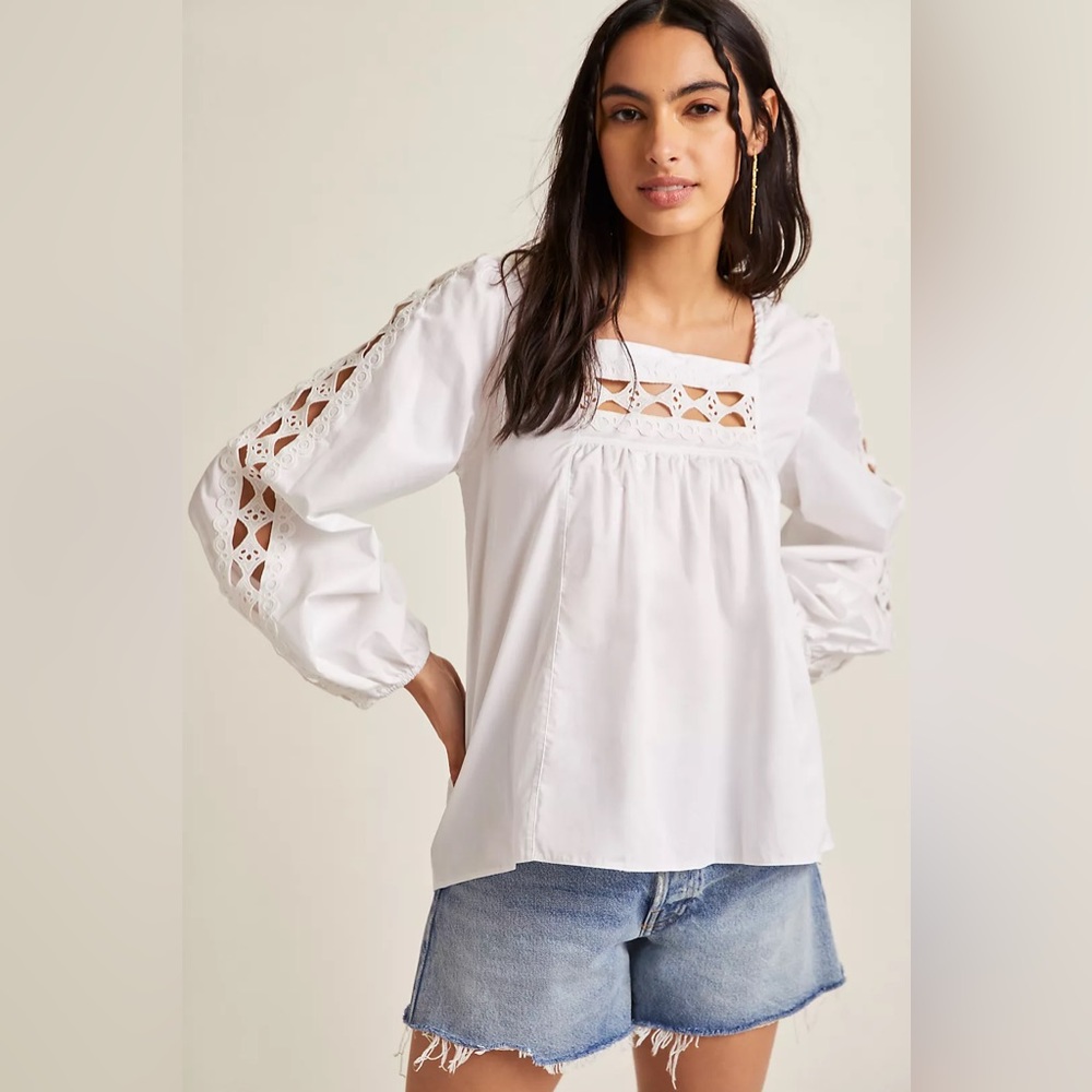 New Women’s Devotion Twins Long-Sleeved Flowy Top!!🔥🔥🔥